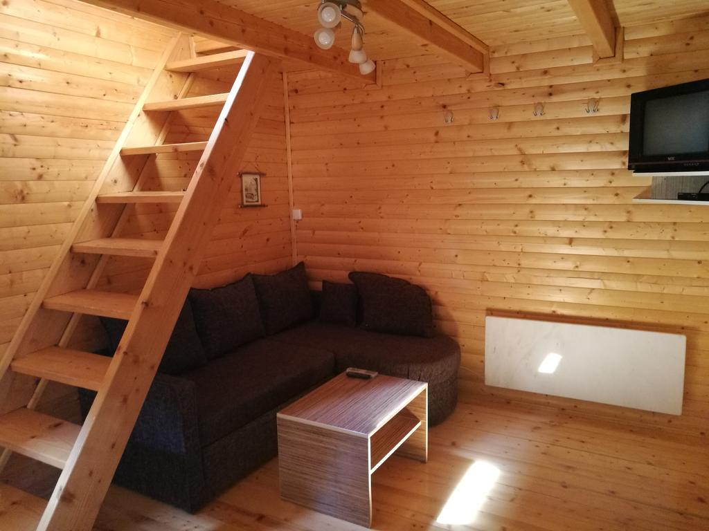 Brvnare Cottages Zakos Zlatibor Zewnętrze zdjęcie