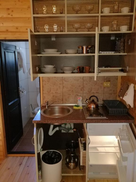 Brvnare Cottages Zakos Zlatibor Zewnętrze zdjęcie