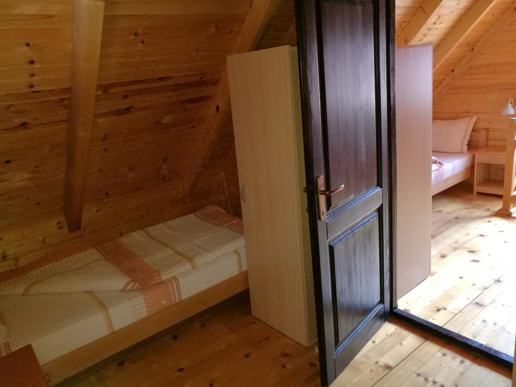 Brvnare Cottages Zakos Zlatibor Zewnętrze zdjęcie