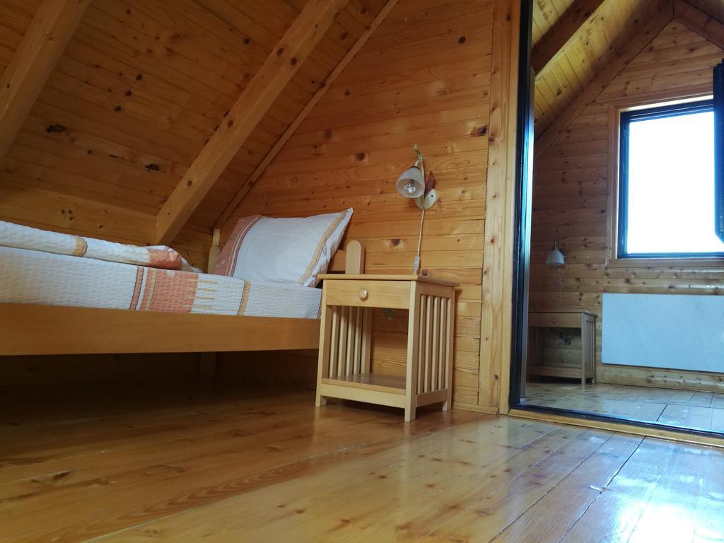 Brvnare Cottages Zakos Zlatibor Zewnętrze zdjęcie