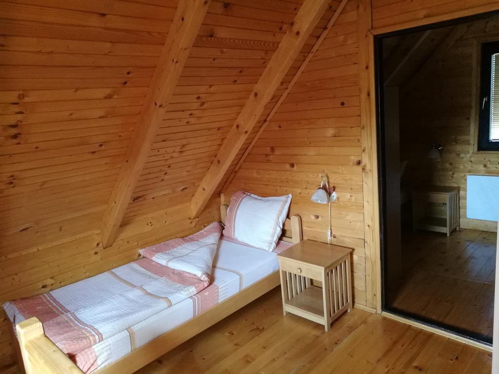 Brvnare Cottages Zakos Zlatibor Zewnętrze zdjęcie